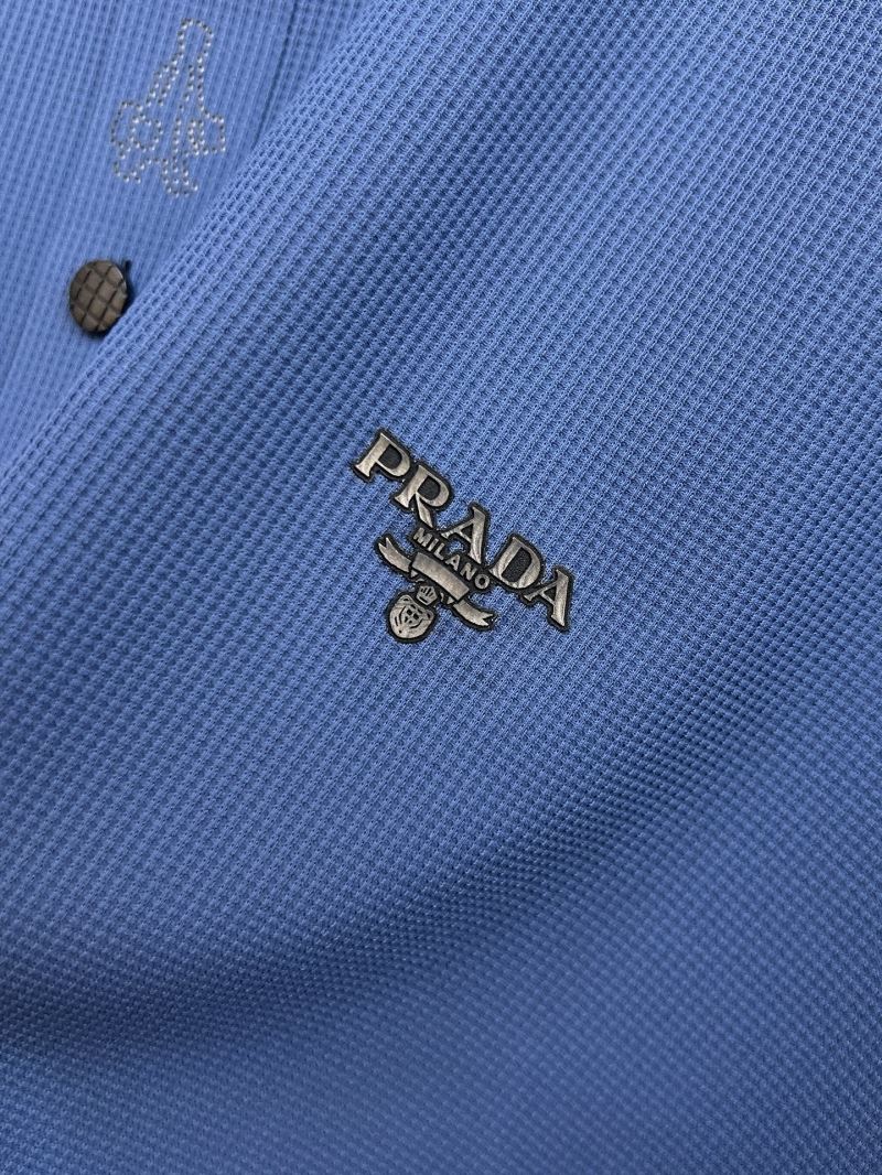 Prada T-Shirts